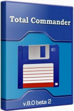 Total Commander  v.9.x