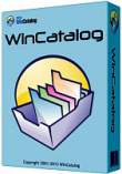WinCatalog