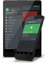 Bitdefender Mobile Security for Android 
