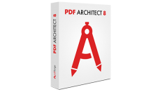 PDF Architect 8 Pro + OCR