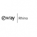V-Ray 3 for Rhino Workstation 
