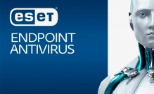 ESET Endpoint Antivirus 