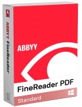 ABBYY FineReader 16 Standard