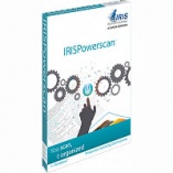 IRISPowerScan