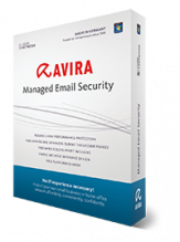 Avira Managed Email Security			 			 			 			 			 			 			 			 			
