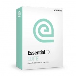 MAGIX EssentialFX Suite 