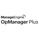 ManageEngine OpManager Plus