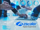 Zscaler Digital Experience
