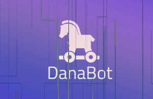 DanaBot - trojan, który przekształcił się w wirusa ransomware