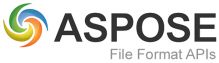 Aspose. For JasperReports Exporters