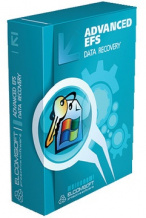 Advanced EFS Data Recovery 