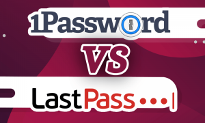 1Password vs LastPass - porównanie najpopularniejszych menedżerów haseł 
