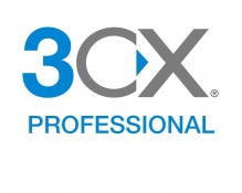 3CX Professional 
