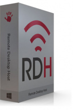 Thinstuff Remote Desktop Host (RDH)