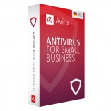 Avira Antivirus for Small Business			 			 			 			 			 			 			 			 			