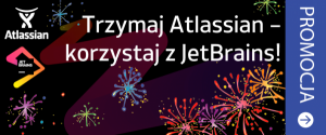 Trzymaj Atlassian – korzystaj z JetBrains!