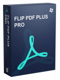 FLIP PDF Plus Professional