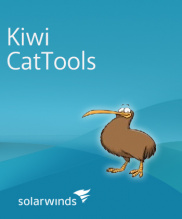 Kiwi CatTools 