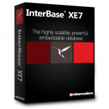 InterBase XE7 