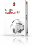 G Data MailSecurity