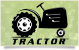Pixar's Tractor