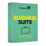 F-Secure Server Security Business Suite